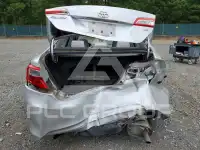 2012 Toyota CAMRY фото
