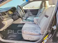 2012 Toyota CAMRY фото