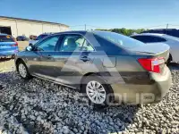 2012 Toyota CAMRY фото