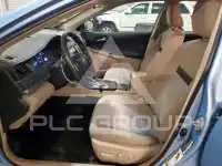 2012 Toyota CAMRY фото