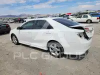 2012 Toyota CAMRY фото