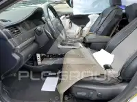 2012 Toyota CAMRY фото