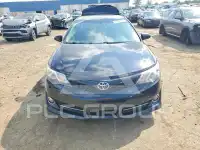 2012 Toyota CAMRY фото