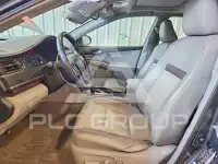 2012 Toyota CAMRY фото