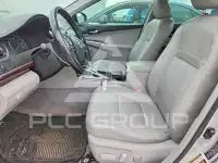 2012 Toyota CAMRY photo