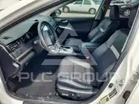 2012 Toyota CAMRY фото