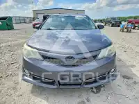 2012 Toyota CAMRY фото