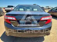 2012 Toyota CAMRY фото