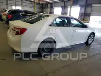 2012 Toyota CAMRY фото