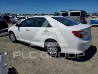 2012 Toyota CAMRY фото