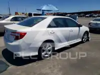 2012 Toyota CAMRY фото