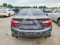 2012 Toyota CAMRY фото
