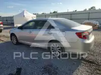 2012 Toyota CAMRY фото