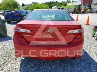 2012 Toyota CAMRY фото
