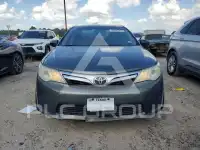 2012 Toyota CAMRY фото