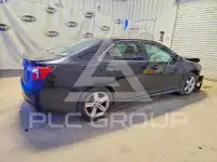 2012 Toyota CAMRY photo