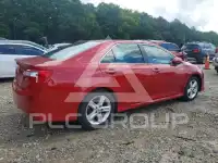 2012 Toyota CAMRY фото