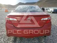 2012 Toyota CAMRY photo