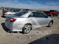 2012 Toyota CAMRY фото