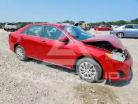 2012 Toyota CAMRY фото