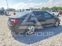 2012 Toyota CAMRY фото