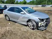 2012 Toyota CAMRY фото