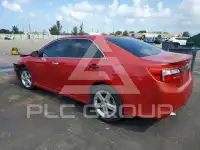 2012 Toyota CAMRY photo