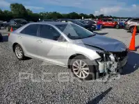 2012 Toyota CAMRY фото