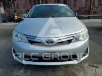 2012 Toyota CAMRY фото
