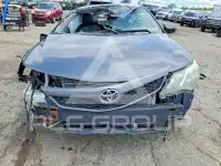 2012 Toyota CAMRY фото