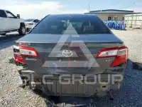 2012 Toyota CAMRY фото