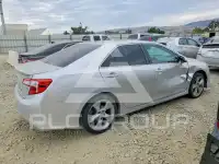 2012 Toyota CAMRY фото