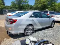 2012 Toyota CAMRY фото