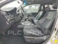 2012 Toyota CAMRY фото
