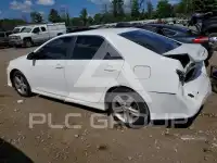 2012 Toyota CAMRY фото
