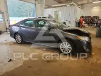 2012 Toyota CAMRY фото