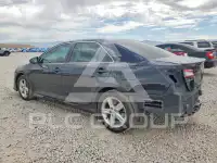 2012 Toyota CAMRY фото