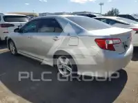 2012 Toyota CAMRY фото