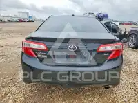 2012 Toyota CAMRY фото