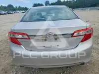 2012 Toyota CAMRY фото