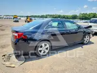 2012 Toyota CAMRY фото