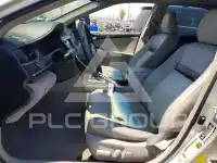2012 Toyota CAMRY фото
