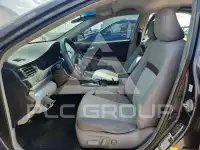 2012 Toyota CAMRY фото