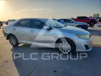 2012 Toyota CAMRY фото