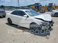 2012 Toyota CAMRY фото