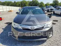 2012 Toyota CAMRY фото