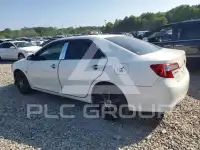 2012 Toyota CAMRY photo