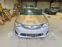 2012 Toyota CAMRY фото