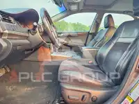 2012 Toyota CAMRY фото