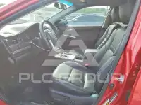2012 Toyota CAMRY фото